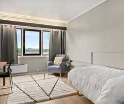  Brevik Hybelhotell