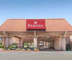 Ramada By Wyndham Fresno North