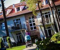  Apartamenty Za Regą