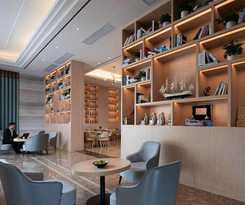 Hotel Kyriad Marvelous Heyuan Wanlong City