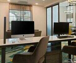 Hotel Homewood Suites by Hilton St. Augustine San Sebastian, FL