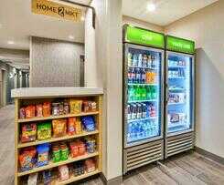 Hotel Home2 Suites Wilmington