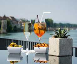 Hotel Park-am Rhein - Gesundheitshotel und Residenzen