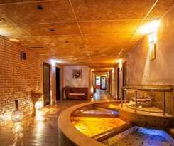 Hotel Balneo Complex & Spa Aquatonik