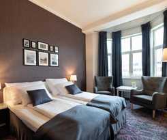 Hotel Home Hotel Grand Gjøvik