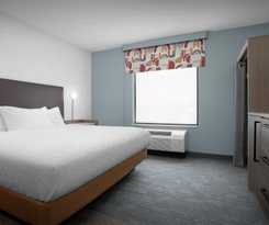Hotel Home2 Suites - East Ridge