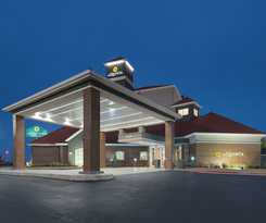 Hotel La Quinta Inn and Suites By Wyndham Oklahoma City - Nw Expwy