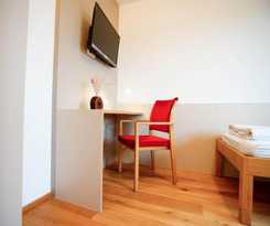 Hotel SPES & Seminare