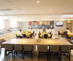 Hotel Kyriad Shenzhen Pingdi Low Carbon City