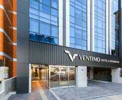 Hotel Ventimo & Residence Jeju
