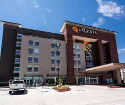 La Quinta by Wyndham Oklahoma City Airport