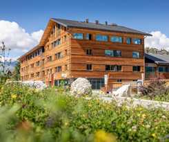 Apartamentos SWISSPEAK Resorts by Pierre & Vacances Premium Vercorin