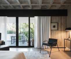 Hotel Bellwort