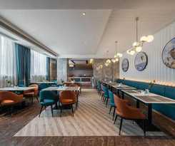 Hotel Kyriad Jieyang Wanda Plaza