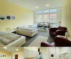 Monteur und Appartement Erfurt