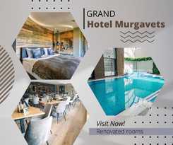 Hotel Grand Hotel Murgavets
