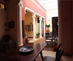  Hotel & Hostal Boutique Casa Garza