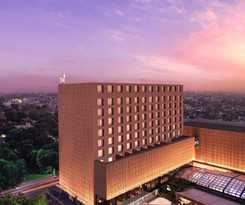 Hotel Taj City Centre, Patna
