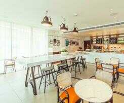 Hotel The Fellows House Cambridge, Curio Collection By Hilton