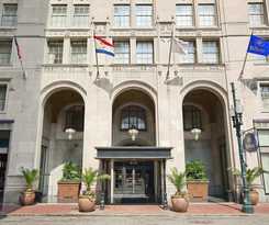 Hotel Hilton New Orleans/st. Charles Avenue