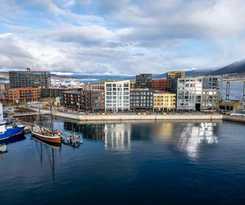 Hotel The Dock 69 39 by Scandic