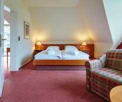 Hotel Ringhotel Waldhotel Bärenstein