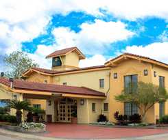 Hotel La Quinta Inn By Wyndham New Orleans West Bank / Gretna