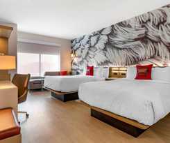  Cambria Hotel Rock Hill - University Center