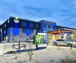 Hotel Holiday Inn Express & Suites - Blythe, an IHG