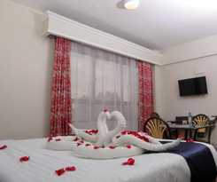 Hotel Amana view hotel