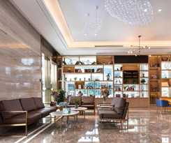 Hotel Kyriad Marvelous Luoding Ring City East Road