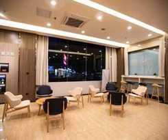 Hotel Hanting Qingyuan Lianjiang Road