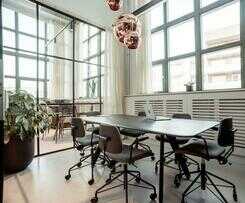 Hotel Unity Hammarby Sj&ouml;stad - A Studio Hotel