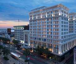 Hotel The Ritz-carlton, New Orleans