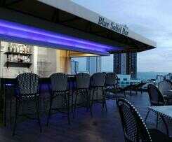 Hotel Sirin Exclusive & Residence Pattaya