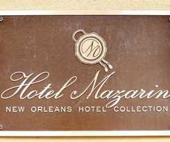 Hotel Mazarin