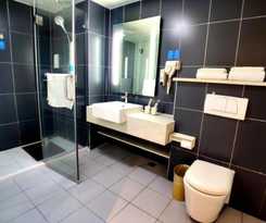 Hotel Hanting Langzhong Ancient City