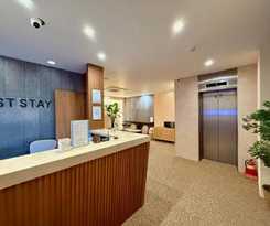 Hotel Firststay Hongdae