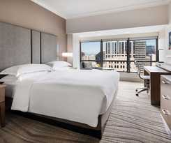 Hotel Coast Seattle Downtown Hotel By Apa