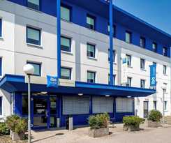 Hotel ibis budget Frankfurt Offenbach S&uuml;d