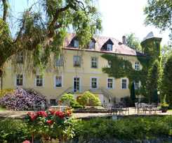 Hotel Landschloss Ernestgr&uuml;n