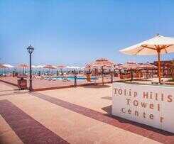 Hotel Tolip Resort El Galala Hills