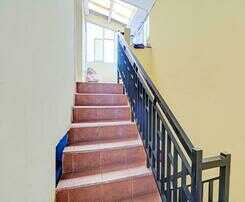 Hotel OYO 90234 Dhoho Family Guest House