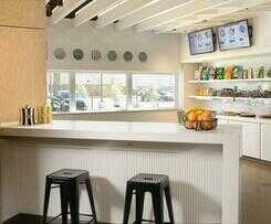  Aloft Lubbock