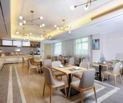 Hotel Kyriad Marvelous Zhongshan West District
