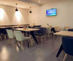 Hotel Hanting Huai\'an Bochi Mountain Park