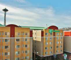 Hotel Holiday Inn Seattle Downtown - Lake Union