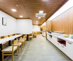 Hotel Hanting Xi\'an Changle Park Metro Station