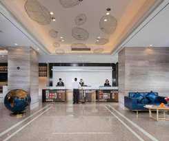 Hotel Kyriad Marvelous Zhongshan Nanlang Center