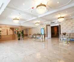 Hotel Palms & Retreat By Palette London Romford